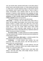 Referāts 'Valsts kase, tās vēsture, darbība un attīstība', 12.