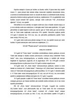 Referāts 'Valsts kase, tās vēsture, darbība un attīstība', 21.