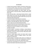 Referāts 'Valsts kase, tās vēsture, darbība un attīstība', 25.