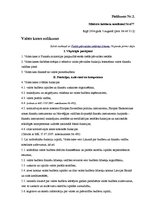 Referāts 'Valsts kase, tās vēsture, darbība un attīstība', 29.