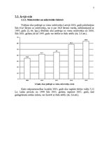 Referāts 'SIA "Piebalgas alus" mārketinga vides izpēte', 7.