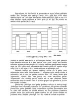 Referāts 'SIA "Piebalgas alus" mārketinga vides izpēte', 11.