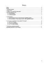 Referāts 'Pievienotās vērtības nodoklis Latvijā un Eiropas Savienībā', 2.