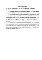 Referāts 'Pievienotās vērtības nodoklis Latvijā un Eiropas Savienībā', 8.