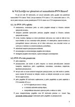 Referāts 'Pievienotās vērtības nodoklis Latvijā un Eiropas Savienībā', 9.