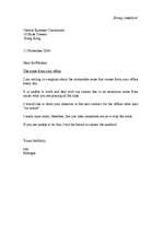 Paraugs 'Complain', 1.