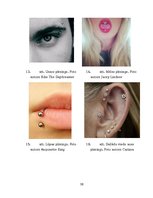 Referāts 'Ķermeņa māksla', 30.