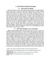 Referāts 'Josifa Staļina politikas ietekme uz Latvijas teritorijas sociālo un ekonomisko a', 9.