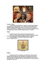 Referāts 'Elizabete I', 3.