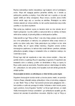 Eseja 'Maija un Paija: dramaturģiskā struktūra, tēlu simbolika un pedagoģiskā nozīme la', 5.