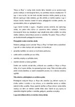 Eseja 'Maija un Paija: dramaturģiskā struktūra, tēlu simbolika un pedagoģiskā nozīme la', 8.