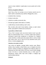 Eseja 'Maija un Paija: dramaturģiskā struktūra, tēlu simbolika un pedagoģiskā nozīme la', 10.