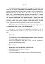 Konspekts 'Frazeoloģismu nozīme, to atspoguļojums', 1.