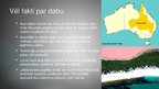 Prezentācija 'Fakti par Austrāliju', 5.