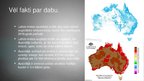 Prezentācija 'Fakti par Austrāliju', 6.