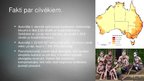 Prezentācija 'Fakti par Austrāliju', 7.