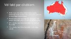 Prezentācija 'Fakti par Austrāliju', 8.