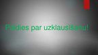 Prezentācija 'Fakti par Austrāliju', 9.