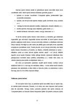 Referāts 'Sporta tūrisma attīstība Latvijā', 10.