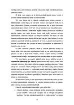 Referāts 'Sporta tūrisma attīstība Latvijā', 16.