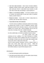 Eseja 'Fizioterapijas ietekme uz pacientiem ar autismu', 2.