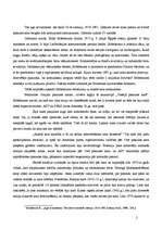 Konspekts 'Erika Hobsbauma skatījums uz aukstā kara notikumiem', 2.