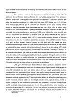 Konspekts 'Erika Hobsbauma skatījums uz aukstā kara notikumiem', 3.