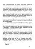 Konspekts 'Erika Hobsbauma skatījums uz aukstā kara notikumiem', 4.