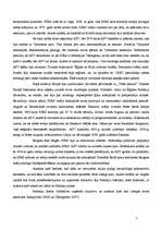 Konspekts 'Erika Hobsbauma skatījums uz aukstā kara notikumiem', 7.