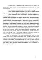 Konspekts 'Erika Hobsbauma skatījums uz aukstā kara notikumiem', 8.