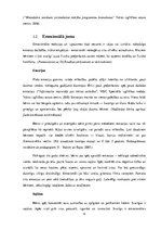 Prakses atskaite 'Bērna attīstība trīs gadu vecumā', 8.