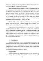 Prakses atskaite 'Bērna attīstība trīs gadu vecumā', 9.