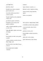 Prakses atskaite 'Bērna attīstība trīs gadu vecumā', 18.