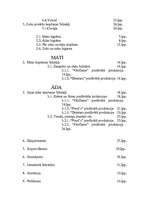 Referāts 'Cilvēks un higiēna', 3.