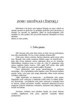 Referāts 'Cilvēks un higiēna', 10.