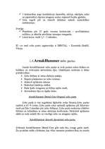 Referāts 'Cilvēks un higiēna', 18.