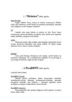 Referāts 'Cilvēks un higiēna', 23.