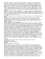 Eseja 'Ludwig van Beethoven Biography', 1.