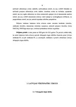 Diplomdarbs 'Vērtspapīru tirgus un tā attīstības tendences Latvijā', 9.