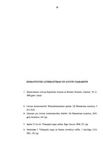 Diplomdarbs 'Vērtspapīru tirgus un tā attīstības tendences Latvijā', 73.