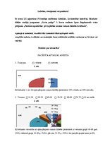 Prakses atskaite 'Cukura diabēta pacientu aptauja, grafiki', 1.