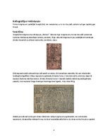 Referāts 'Kokgriezumi jeb ksilogrāfija', 4.