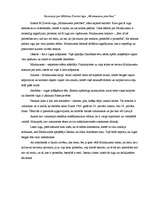 Eseja 'Recenzija par M.Zīverta lugu "Minhauzena precības"', 1.