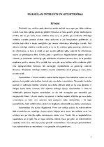 Referāts 'Mākslīgais intelekts un autortiesības', 1.