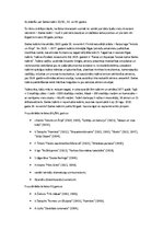 Prezentācija 'Dailes teātris 20./30., 50., 60.gados', 17.