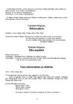 Eseja '"Maija un Paija" - pasaku lugas analīze', 3.