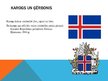 Prezentācija 'Islandes politiskā sistēma', 7.