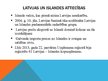 Prezentācija 'Islandes politiskā sistēma', 12.
