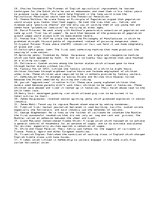 Konspekts 'Notes I Took for Industrial Revolution', 1.