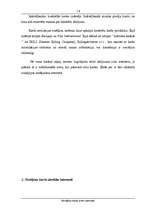 Referāts 'Norēķinu karšu loma internetā', 13.